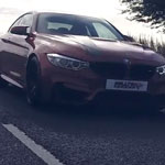 Featuring our very own Fast Fleet vehicle fitted with a Milltek Sport Race exhaust system and finished off with Cerakote Black exhaust tips. 1451